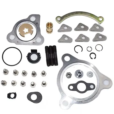 New Turbo Charger Repair Rebuild Rebuilt Turbochargers Kit For KKK K03 SET • $30.14