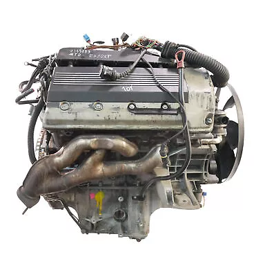 Engine For 2002 Land Rover Range 4.4 V8 448S2 M62B44 M62 286HP • $2989