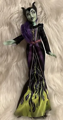 Disney Villains Collection  MALEFICENT From Sleeping Beauty 2017 • $19.94