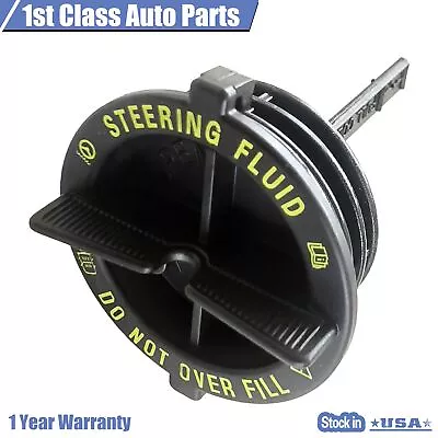 Power Steering Pump Cap For Ford F250 E350 Lincoln Town Car Mercury Grand • $8.57