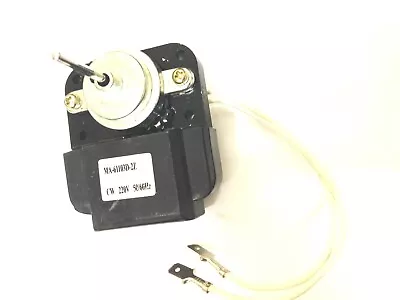 Westinghouse Kelvinator Electrolux Fridge Evaporator Fan Motor  1434362 0536 • $23.90