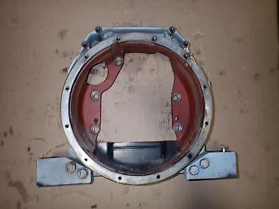 Deutz D2011 L03 I Diesel Engine Flywheel Housing 04102949 Power Unit Genset OEM • $199.99