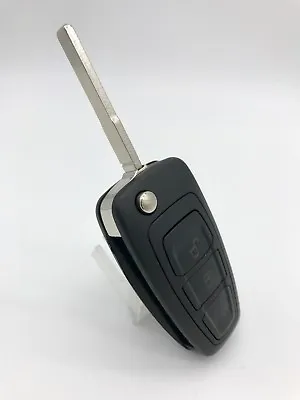 $19.95 • Buy 2B REMOTE FLIP KEY BLANK SHELL Suitable For MAZDA BT50 2012 2013 2014 2015 2016