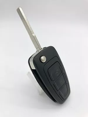 2B REMOTE FLIP KEY BLANK SHELL Suitable For MAZDA BT50 2012 2013 2014 2015 2016 • $19.95