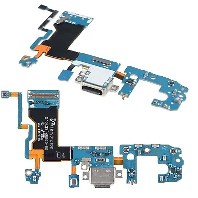 For Samsung Galaxy S9 Charging Port Dock Connector & Microphone G960F • £4.99