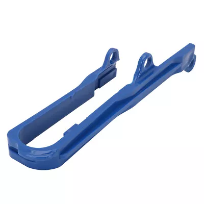 Motorcycle Chain Slider Guide Protector Plastics For DRZ400 DRZ400E DRZ400S Blue • $16.99