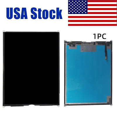 LCD Display Touch Screen Digitizer For IPad 9th 10.2 2021 A2603 A2604 A2602 Lot • $14.24