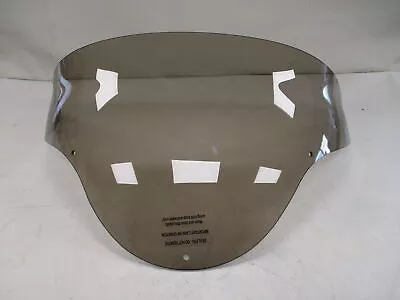 Tracker Regency (2008) Plexiglass Windshield Tinted Tr144357 Marine Boat • $69.95