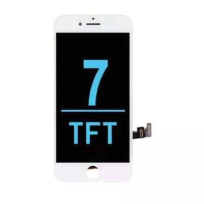 IPhone 7 A1660 A1778 A1779 Digitizer LCD Replacement Touch Screen + Tools NEW! • $13.35