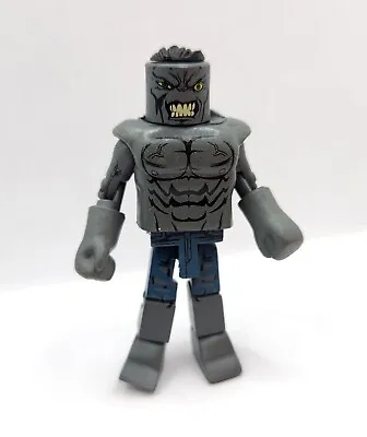 Marvel Minimates Series 27 ULTIMATES HULK 2  Mini Figure • $9