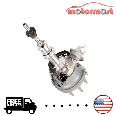 Ignition Distributor For 1977-85 Ford F-150 Bronco Mustang Mercury Lincoln 5.0L • $37.98