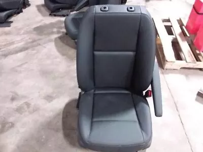 2023 MERCEDES-BENZ SPRINTER2500 Black Vinyl Passenger Right Side Front Seat OEM  • $400