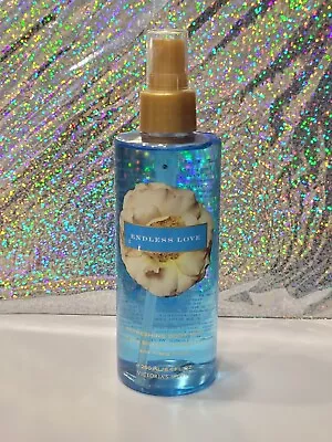 8.4 Oz Victoria's Secret ENDLESS LOVE Refreshing Body Mist Splash • $89.99