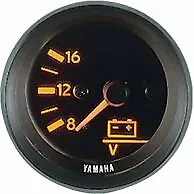 Pro Series Voltage Meter Yamaha 6Y5-83503-00-00 • $124.95
