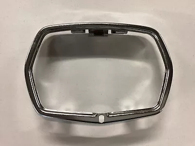 Genuine Yamaha Parts - Head Lamp Rim Sa50 1980-1981 - 2t4-84115-00 • $59.95