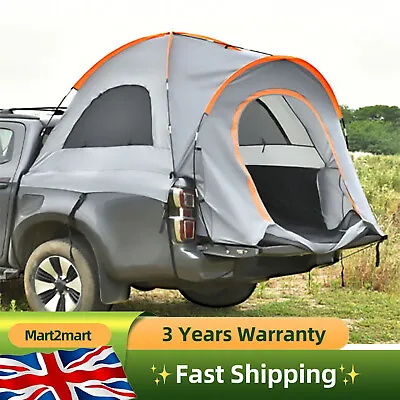 Bed Truck Tent Top Tent Waterproof Roof Top Tent Car Roof Tent Camping Tents NEW • £122.05