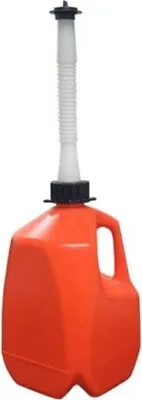 One Gallon Utility Jug-Utility Can  - All Kind Of Use | Flexible Spout Included • $59.99