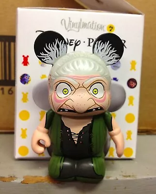 Witch From Brave CHASER 3  Vinylmation Pixar Collection Series #2 • $24.99