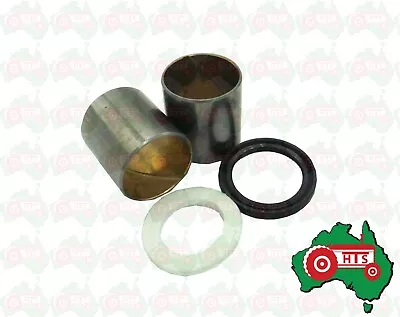 Tractor Steering Box Bush Seal Kit Fits For Massey Ferguson 65 165 175 178 • $40.99