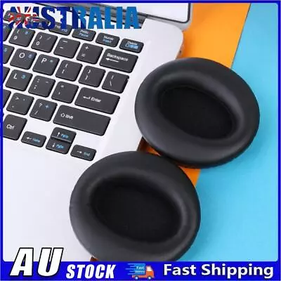 2pcs Ear Pads Foam Earmuffs Foam Cushions For COWIN E7/E7 Pro Game Headphone * • $11.47