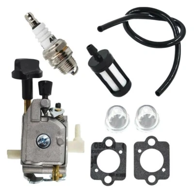 £16.46 • Buy For Stihl Blower Carburetor Carb Kit BG56,BG56C,Zama C1M-S260B 4241 120 0615
