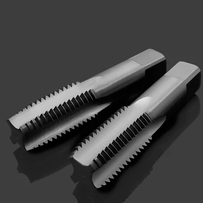 £2.51 • Buy M2-M30 Metric Right Hand Tap Threading Tools 0.4 - 3mm Pitch Fluted Screw Taper
