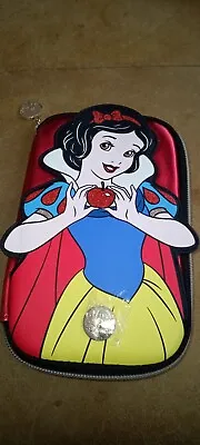 £7.50 • Buy Spectrum X Disney Snow White Makeup Bag