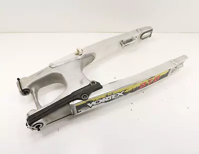 Suzuki RM-Z250 - Stock Rear Swingarm Chassis Swing Arm - 2007 RMZ 250 OEM • $59.99