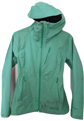 £5 • Buy Marmot Knife Edge Womens Goretex Jacket (Small)