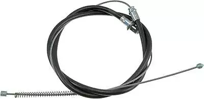 Parking Brake Cable Rear-Left/Right Dorman C92299 Fits 64-65 Ford Mustang • $34.17