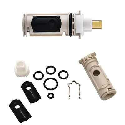 96988 Cartridge Repair Kit & 1222 Replacement Cartridge Kit For Moen Tub Shower • $17.49