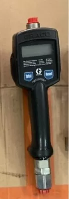 $650 • Buy GRACO LDP5 Dispense Meter (Preset)