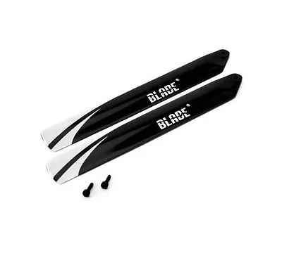 £9.02 • Buy Blade 130X - BLH3716 - Hi-Performance Main Rotor Blade Set