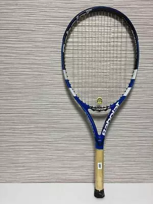 Babolat Tennis Racket Pure Drive 107 2009 Beautiful • $151.02