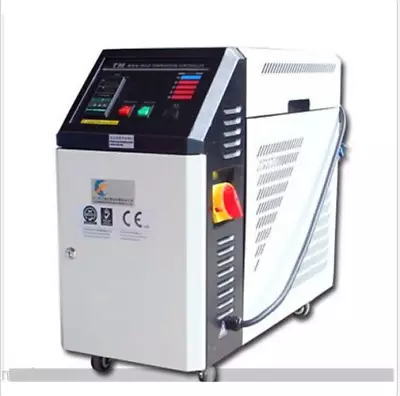 12kw Water Type Mold Temperature Controller Machine Plastic/chemical IndustryB • $1489.22