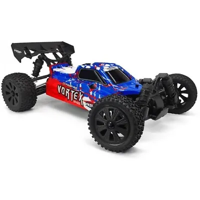 Hsp Vortex Electric Rc Buggy - Upgraded Pro Brushless Version Rc Car Hobbygrade • £239.99