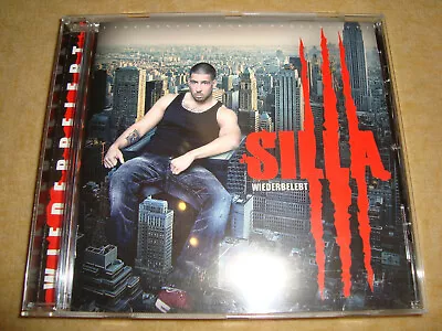 £3.68 • Buy SILLA - Wiederbelebt  (GODSILLA)  JOKA MOTRIP NAZAR MEGALOH STYLES P SHEEK LOUCH
