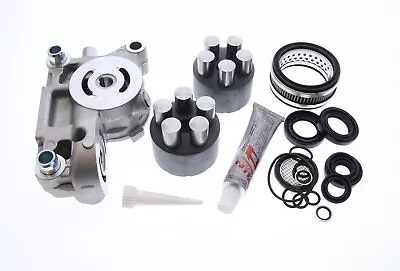 Genuine OEM Tuff Torq K66 Transaxle Repair Kit 1A632099231 1A632099230 • $404.99