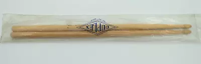 Vintage DUPLEX H9A Blue Dot Marching CONCERT Drum Sticks NEW Unused • $39.99