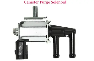 EGR2072 Vapor Canister Purge Solenoid Fits: Mazda 6 MPV Protege Protege5 RX8  • $11.90