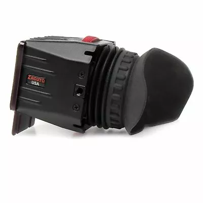 $179 • Buy Zacuto Z Finder Pro 3.2 Frame, Boxed