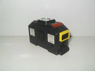 Voltron Vehicle Force Matchbox Dx Dairuggar Xv Toei Black Waist  # 11 • $18.99