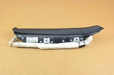 19-23 Mercedes Sprinter 1500 2500 3500 Right Passenger Roof Curtain Airbag OEM • $175