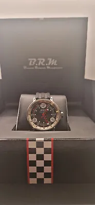 BRM V6 Hybride Mens Watch • $1290