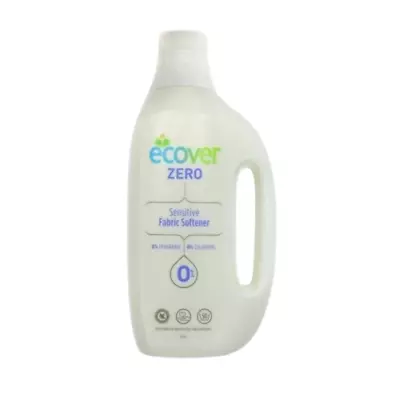 Ecover Zero Sensitive Fabric Conditioner 1.5L • £6.99