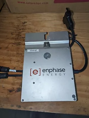 Enphase M215-60-2LL-S22 Micro Inverter • $95