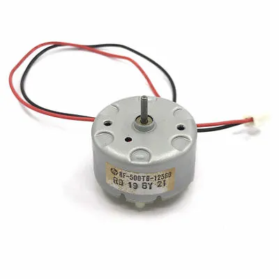 MABUCHI RF-500TB-12560 DC 5V 9V 12V Mini Round 32mm Motor Bell Fragrance Machine • $2.45