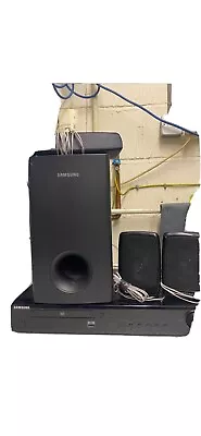 £65 • Buy Samsung Surround Sound System