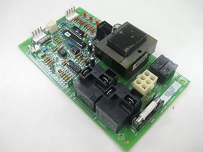 2002023  Manitowoc Control Board For QF0406A  ( 000005624 )   20-0202-3 • $661.98