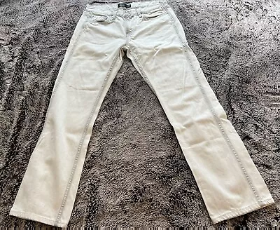 J Brand Jean Men Sz 31 X 29 Slim Straight 100% Cotton • $24.99